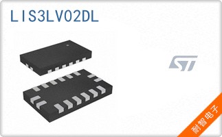 LIS3LV02DL