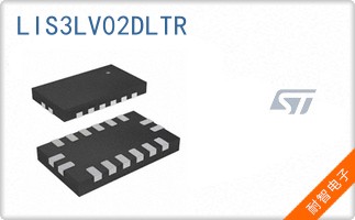 LIS3LV02DLTR