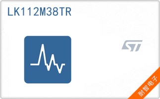 LK112M38TR