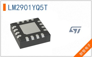 LM2901YQ5T