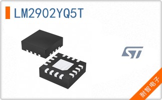 LM2902YQ5T