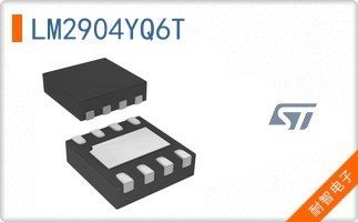 LM2904YQ6T