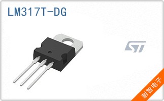 LM317T-DG
