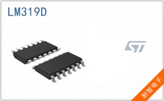 LM319D