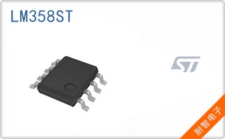 LM358ST