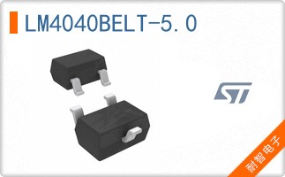 LM4040BELT-5.0