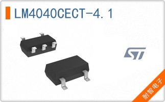 LM4040CECT-4.1