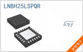 LNBH25LSPQR