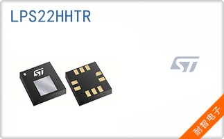 LPS22HHTR
