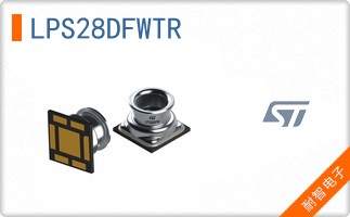 LPS28DFWTR