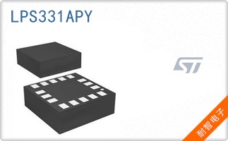 LPS331APY