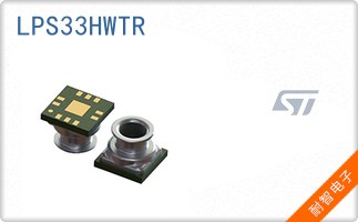 LPS33HWTR