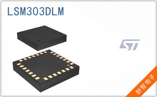 LSM303DLM