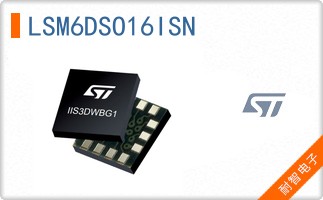 LSM6DSO16ISN