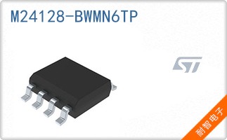 M24128-BWMN6TP