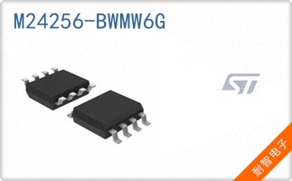 M24256-BWMW6G