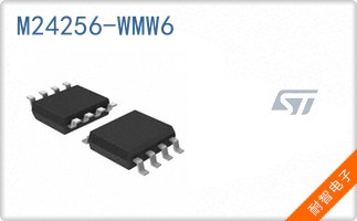 M24256-WMW6