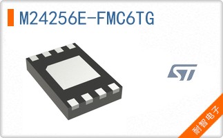 M24256E-FMC6TG