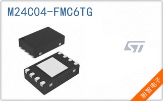 M24C04-FMC6TG
