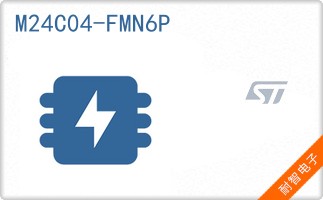 M24C04-FMN6P