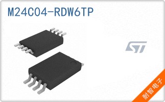 M24C04-RDW6TP