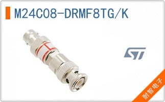 M24C08-DRMF8TG/K