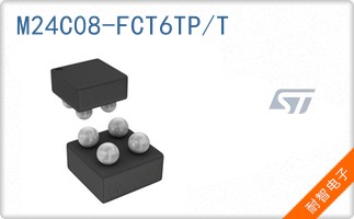 M24C08-FCT6TP/T