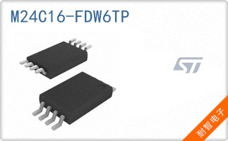 M24C16-FDW6TP