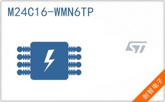 M24C16-WMN6TP