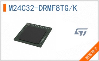 M24C32-DRMF8TG/K