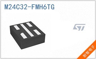 M24C32-FMH6TG
