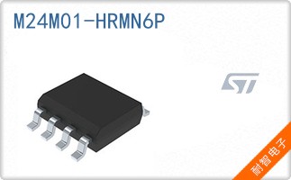 M24M01-HRMN6P