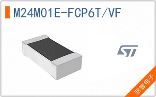 M24M01E-FCP6T/VF