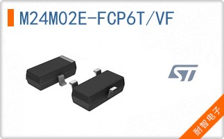 M24M02E-FCP6T/VF