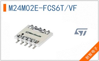 M24M02E-FCS6T/VF