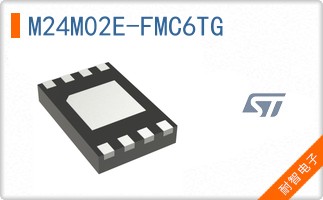 M24M02E-FMC6TG
