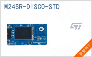 M24SR-DISCO-STD