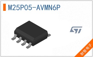 M25P05-AVMN6P