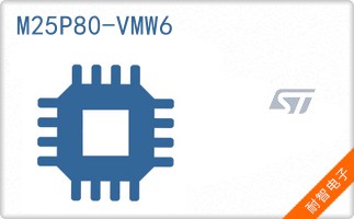 M25P80-VMW6