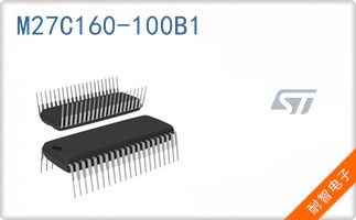 M27C160-100B1
