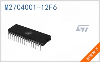 M27C4001-12F6