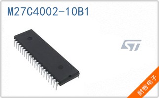 M27C4002-10B1