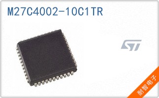 M27C4002-10C1TR