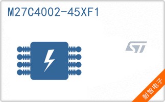 M27C4002-45XF1