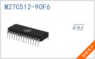 M27C512-90F6