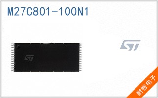 M27C801-100N1