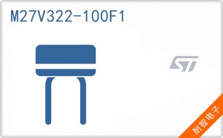M27V322-100F1