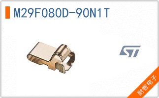 M29F080D-90N1T