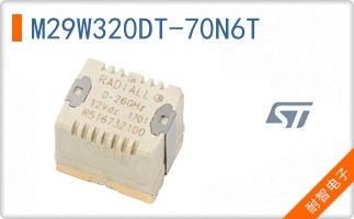 M29W320DT-70N6T