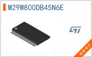 M29W800DB45N6E